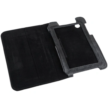 Etui na tablet Quer Etui czarne dedykowane do Sams