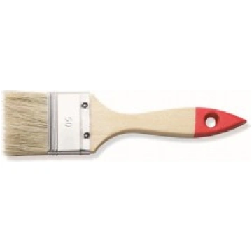 Ota plakana 100mm, balta Faster tools