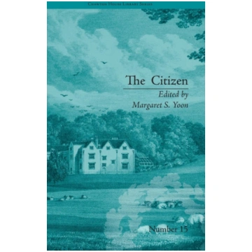 Citizen Margaret S. Yoon