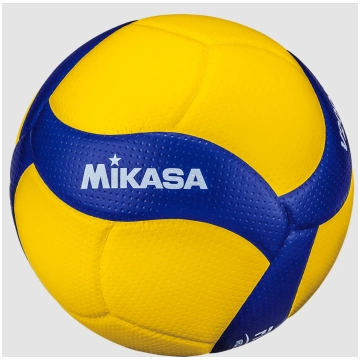 MIKASA V200W Volejbola bumba