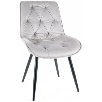 Virtuves krēsls Cherry II Velvet SIGNAL