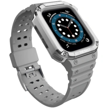 HURTEL Protect Strap Band Band with Case for Apple