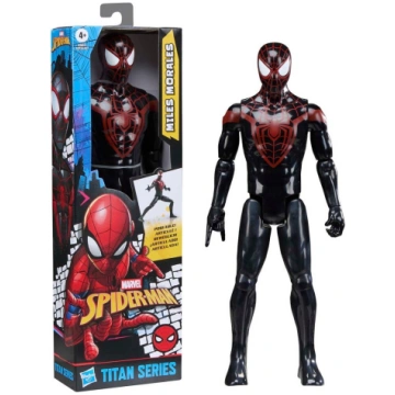 Spider-Man - Titan Figure 30 cm V2 - Miles Morales