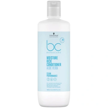 BC CP Moisture Kick Aloe Vera Conditioner Attīrošs