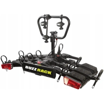 Buzz Rack Buzzrack Scorpion Pro Uchwyt rowerowy na