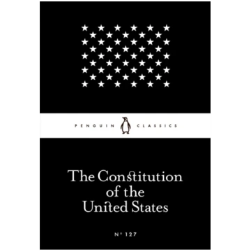 Constitution of the United States Founding Fathers