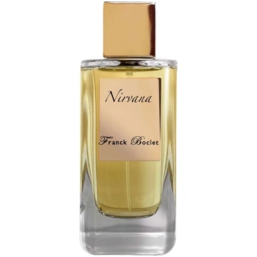 Sieviešu smaržas FRANCK BOCLET Nirvana EDP spray 1