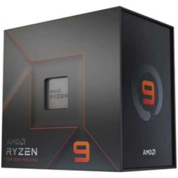 AMD , Ryzen 9 7900X , AM5 , Processor threads 24 ,