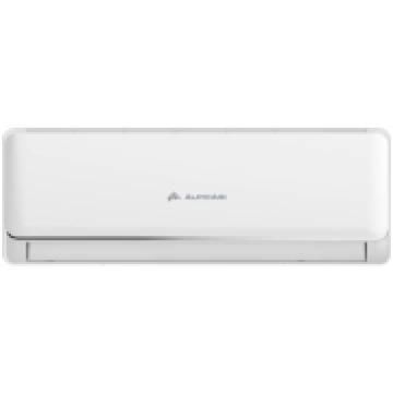 Kondicionieris AlpicAir Eco X AWI-25HRDC1XD / AWO-