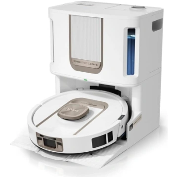 Shark ThermaCharged PowerDetect putekļsūcējs-robot