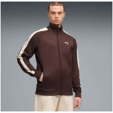 PUMA T7 ALWAYS ON TRACK JACKET
