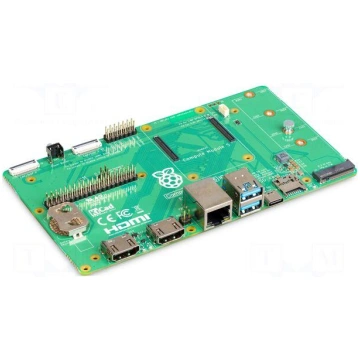 Accessories: expansion board | Kit: prototype boar