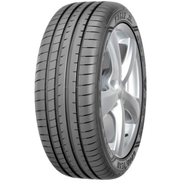 Vasaras riepa GOODYEAR 255/55 R18 EAGLE F1 ASYMMET