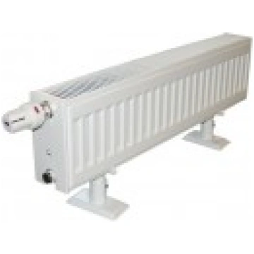 PURMO VKO grīdas radiators 200x900 mm 33 tips 3433