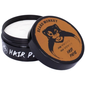 BEARD MONKEY Hair Paste 100ml