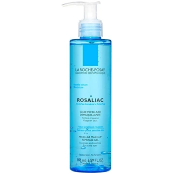 La Roche-Posay Rosaliac Micelarny el oczyszczajcy 
