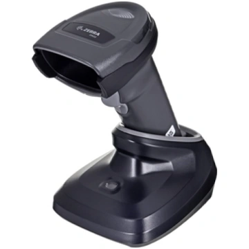 Zebra DS2278 Handheld bar code reader 1D/2D LED Bl