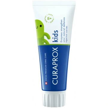 Curaprox Kids Mint 1450PPM 60 ml