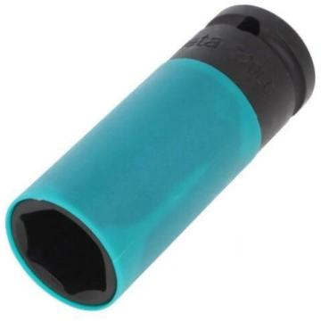 Socket: 6-angles; socket spanner,impact; HEX 22mm;
