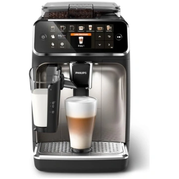 Pilnībā automātisks kafijas automāts Philips Serie