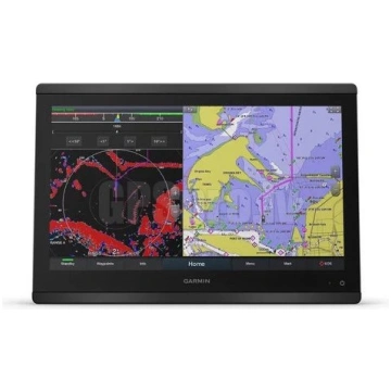 GARMIN GPSMAP 8416 (BEZ SONĀRA) eholote 010-02093-