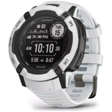 Garmin Instinct 2X Solar Smartwatch 50mm 010-02805