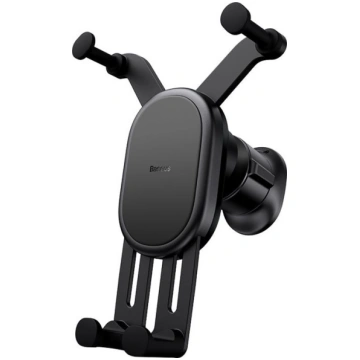 Baseus car wireless charging holder - 15 Watt SUWX