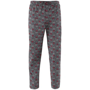 Pantalone Alan - G'HORECA / XS