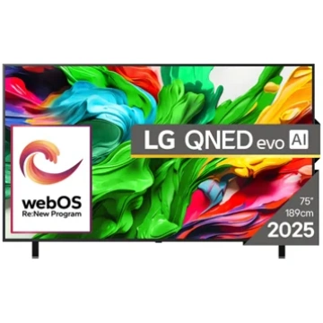 LG 75QNED85A3C 75, 473812