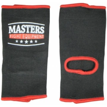 Masters Elastīgs potītes aizsargs 08310-M (S) 9739