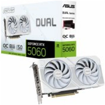 ASUS Graphics Card|ASUS|NVIDIA GeForce RTX 5060|8