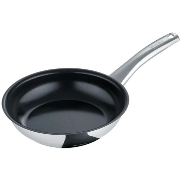 Cepšanas panna Berndes B.Brilliant, Ø 24 cm, nerūs