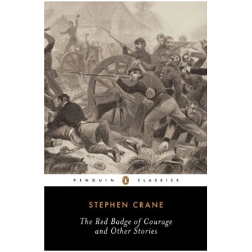 Red Badge of Courage and Other Stories