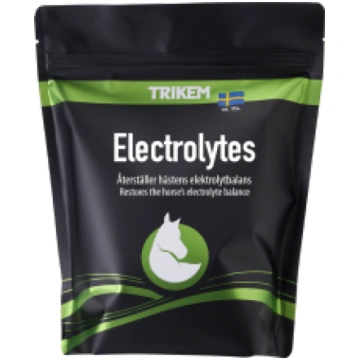 elekroliti