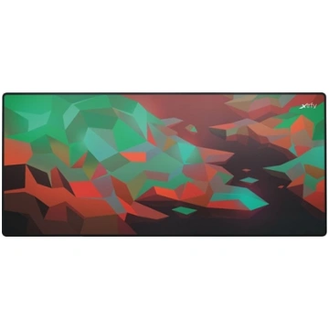 Podkadka Xtrfy GP5 Litus XL (GP5-XL-LITUS-RED) GP5