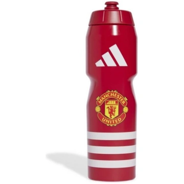 Adidas Manchester United 750 ml pudele ar Man Utd 