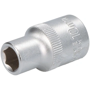 Muciņa 6-kanšu 1/2" 10 mm MAMMOOTH