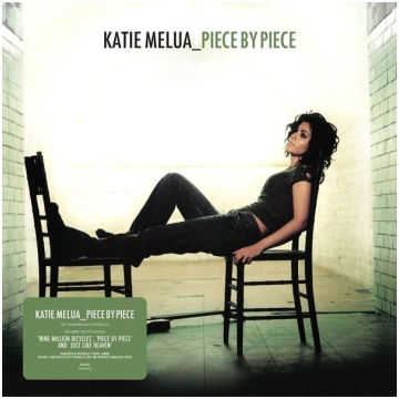 Vinila plate KATIE MELUA "Piece By Piece" (2LP)