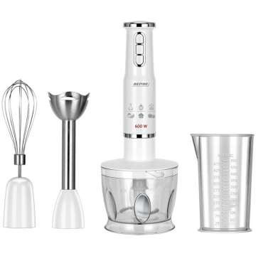 MPM Blender - set MBL-43 white | MBL-43 | 59031510