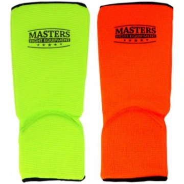 Masters potīšu aizsargi 083123-07M (pomarańczowy+M