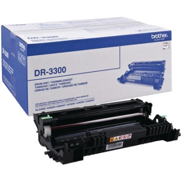 Drum Unit Brother DR-3300 (DR3300)