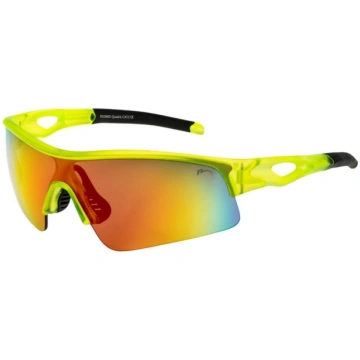 Relax Sunglasses Quadra, Green | Sporta Saulesbril