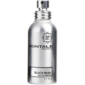 Parfimērijas ūdens Montale Paris Black Musk, 50 ml