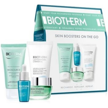 Biotherm Homme Skin Boosters Set 3614274484632
