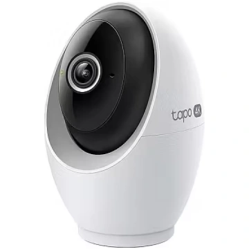 TP-LINK C260, 2160p(4K), 8MP, White (TAPO C260; Ta