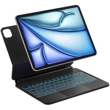 Inateck NeoMagic magnētiskās tastatūras magijas ta