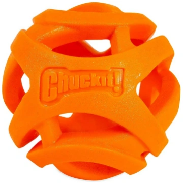 Chuckit! Breathe Right Fetch Ball L (7,6 cm) - elp
