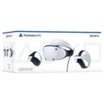 Sony interactive entertainment PlayStation VR2 vir