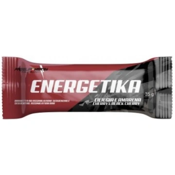 Barretta Freelifenergy Energetika Ciliegia E Amare