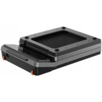 King Smith Z3 Walkingpad skrejceļš Saliekams elekt